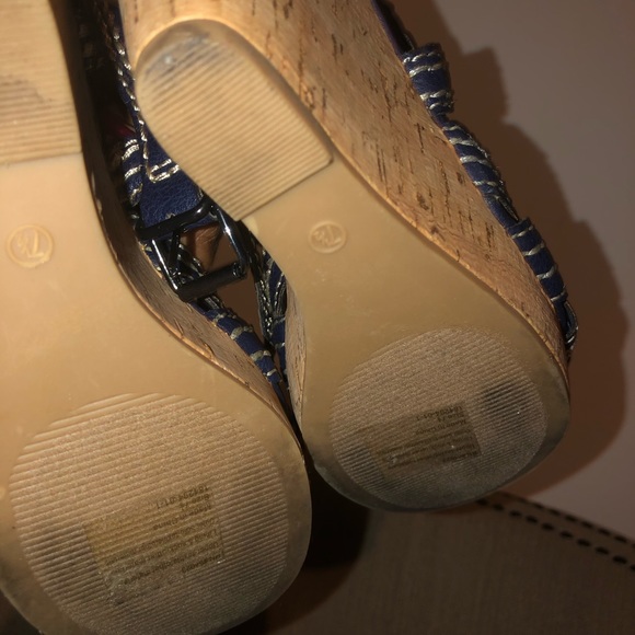 Wedges - Picture 3 of 3